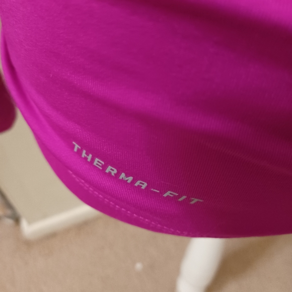 Nike pro combat thermal fit - Picture 3 of 5